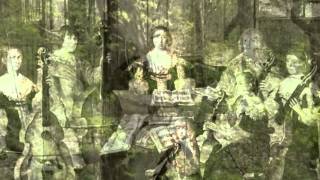 Entlaubet is der Walde - Hans Gerle -  viol consort