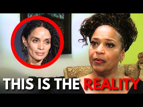 Debbie Allen Reveals Why Lisa Bonet Left "A Different World"