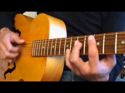 Reggae Rythm and Bass Lesson