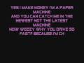 Yes - Lil Wayne 