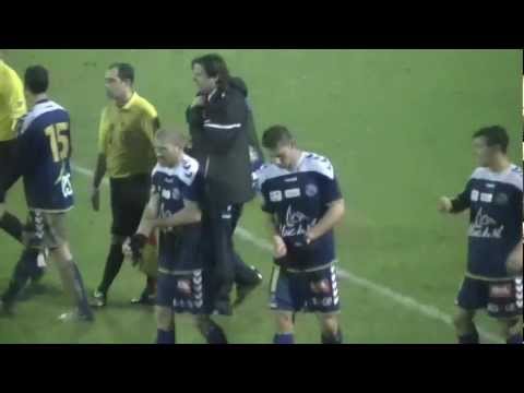 Belfort - Strasbourg 0-1