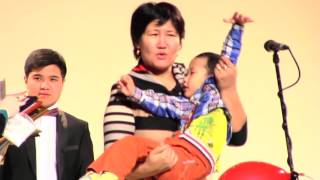 "Үміт оты" қайырымдылық кеші