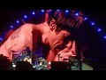 Red Hot Chili Peppers Under The Bridge Live At HBF Park Perth Australia 5 Mar 18