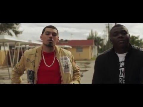 Klean Söze - Cant Get Enough feat. Hunnit