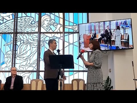 Toată dragostea - Dana Costescu & Catalin Gatan 