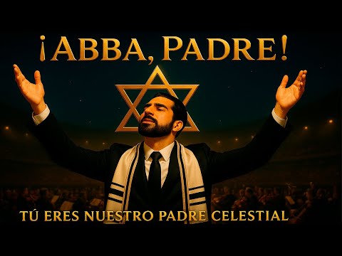 ¡ABBA, PADRE! – Poderosa Alabanza de Adoración | Tú eres nuestro Padre Celestial