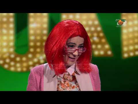 Portokalli, 11 Nëntor 2018 - Psikologia (Marredhënia nuse vjehrrë)