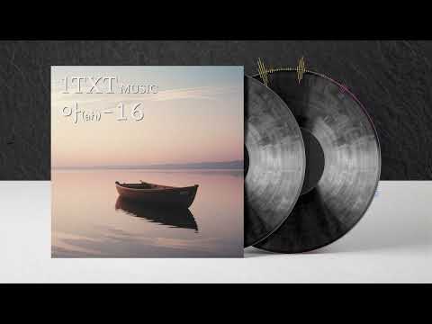 아(A) 016 Shadows of Summer Wind | 1TXT Music Series