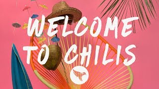 Yung Gravy & Bbno$ - Welcome To Chilis (Lyrics) - YouTube