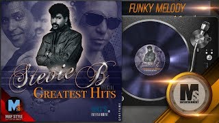 Stevie B - Funky Melody (Official Classic Version)