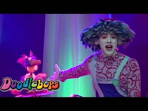 The Doodlebops 107 - Bird is the Word | HD | Full Episode