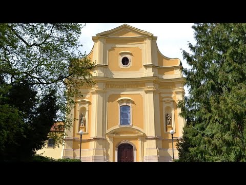 Bdjenje ususret Pedesetnici - Ksaver 2023. g.