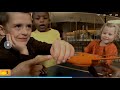 Science Sid The Science Kid Air Travel