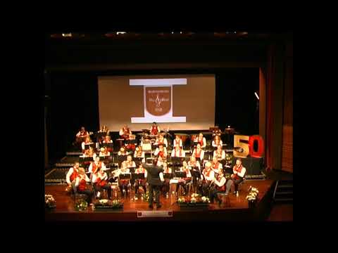 The Ultimate Bee Gees Arr. Lorenzo Bocci -Musikvereinigung Duisburg-West DSB e.V.