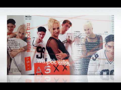 AS XX - NU POT UITA Full Album 1999