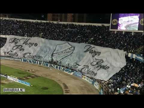 Canticos del Club Bolívar/no vengo por salir campeon vengo porque te quiero/LVE