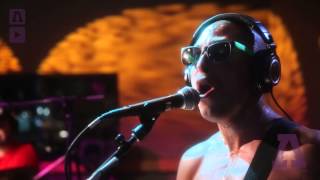 Pepper - Ashes - Audiotree Live