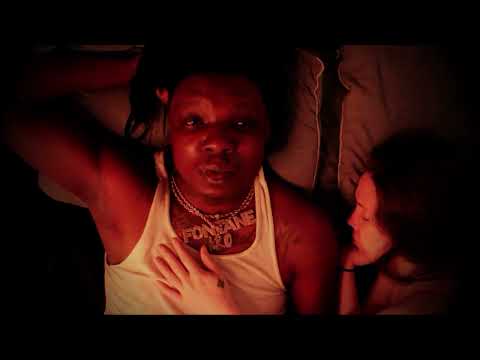 Fontane - Rain In The Summer (Official Video)