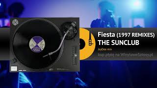THE SUNCLUB - Fiesta (1997 REMIXES) (Jaydee mix)