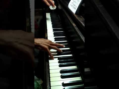 MUCH IMPROVED PERFORMANCE...Illusions Perdidas by Cuban contemporary composer Ignacio Cervantes