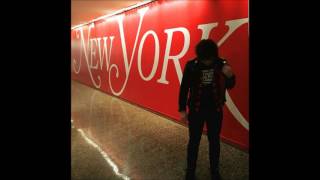 Ryan Adams - Haunted House (Acoustic @ Electric Lady Studios)