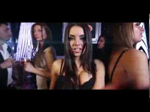 Stevie B feat Pitbull - Spring Love (official video)