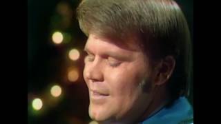 Glen Campbell Wichita Lineman Live in 1968