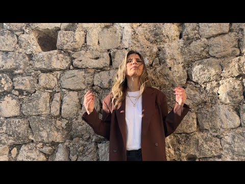 EMANUEL - KRALJ KRALJEVA (OFFICIAL LYRIC VIDEO)