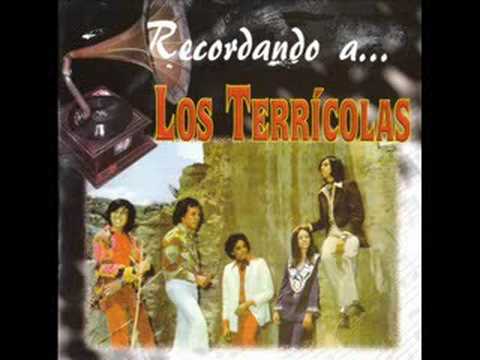 LOS TERRICOLAS - NUESTRA HISTORIA