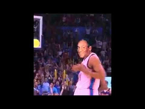 Pill Cosby Strikes Again