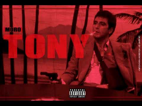 MORO - TONY