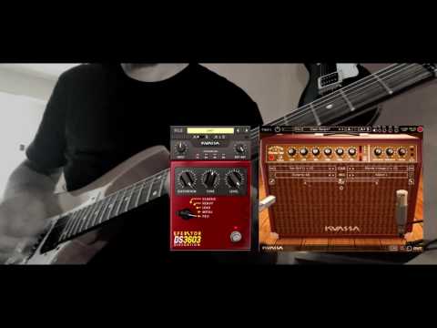 Free Download Efektor Distortion Bundle v1.1.0 WiN-R2R