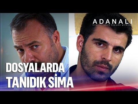 Bazı suçlular çok yakınınızdır - Adanalı Efsanesi