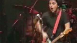 Green Day - At The Library [Live @ Astoria, London, Feb 1998]