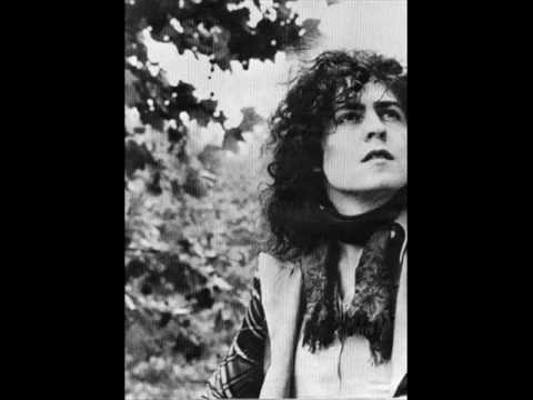 Marc Bolan & Gloria Jones - To Know You Is To Love You