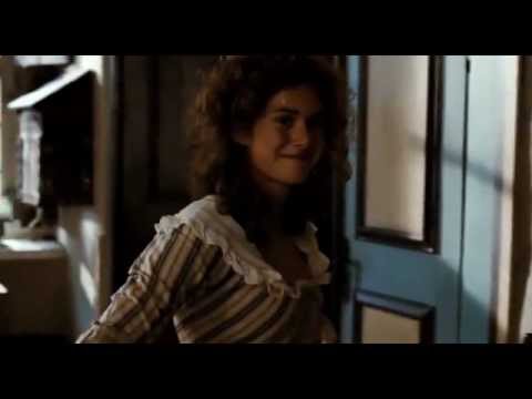 Goethe'nin İlk Aşkı / Young Goethe in Love - Türkçe altyazılı fragman