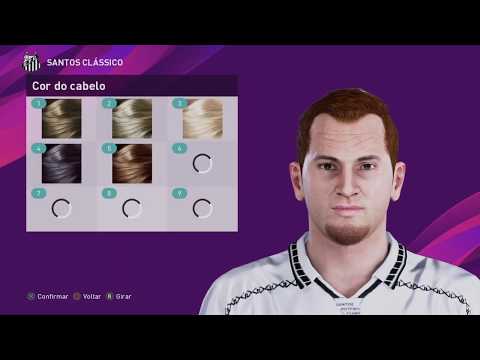ZÉ EDUARDO "ZÉ LOVE " LEGEND PES 2020