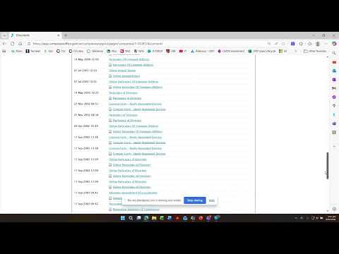 Item video thumbnail