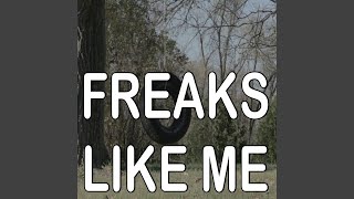 Freaks Like Me - Tribute to Joe Nichols (Instrumental Version)