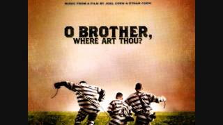 O Brother, Where Art Thou (2000) Soundtrack - O death