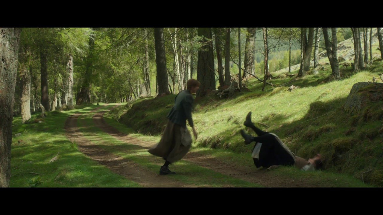 Clip - Cutting Up Paupers