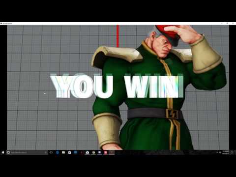 GoL Boi Toi (Bison, Dictator) Vs VGP Docta Afrikan (Vega, Claw) Pt 2