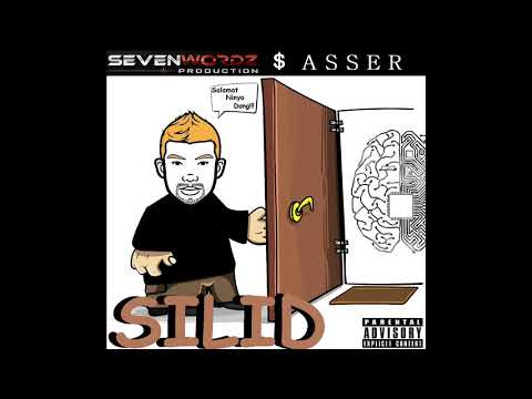 Asser - Sana Ft  Makii [Silid Album]