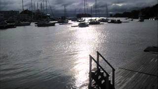 &quot;Waltz For The Faithless&quot; - Peter Bradley Adams