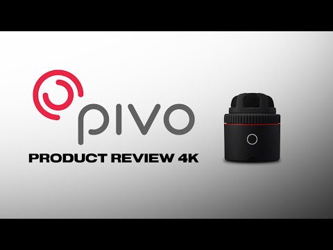 PIVO | Product Review
