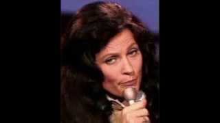 Loretta Lynn  - I'd Rather Be Gone