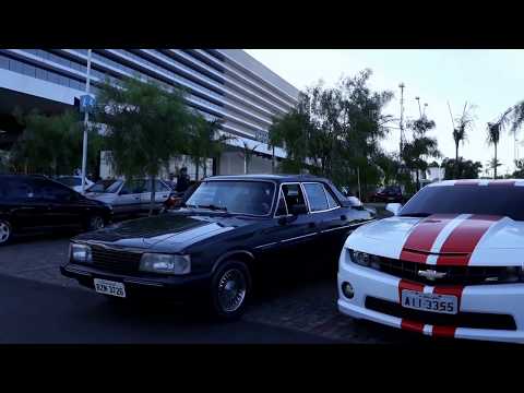 Charme de Carro ● Opala Comodoro 4.1 Ano 1990