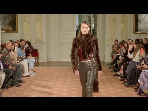 Fatima Lopes | Fall Winter 2019/2020 Full Fashion Show | Exclusive