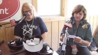 Three Quick Questions with the Indigo Girls