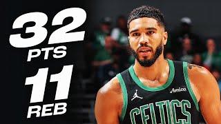 Jayson Tatum - Boston Celtics